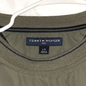 VINTAGE Tommy Hilfiger Sweater